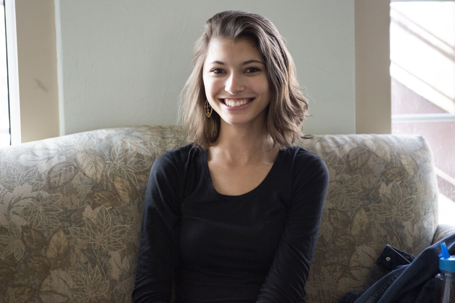 Caroline Hilgert